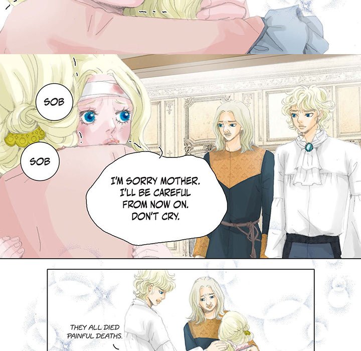 The Emperor's Woman - episode 6 - 35