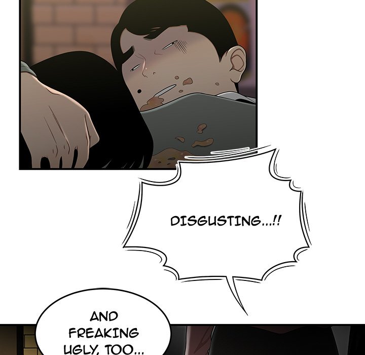The Repeat Student - episode 2 - 20
