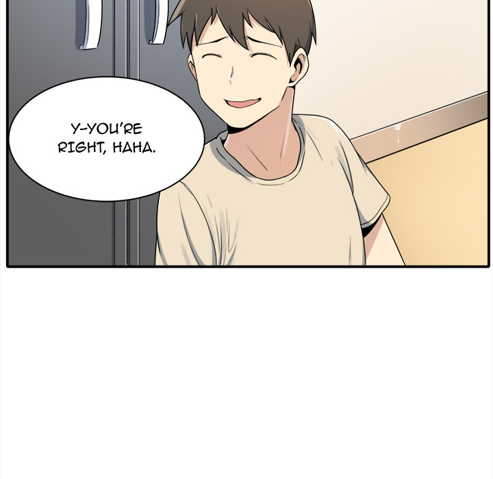 Excuse me, This is my Room - UNCENSORED - episode 5 - 16
