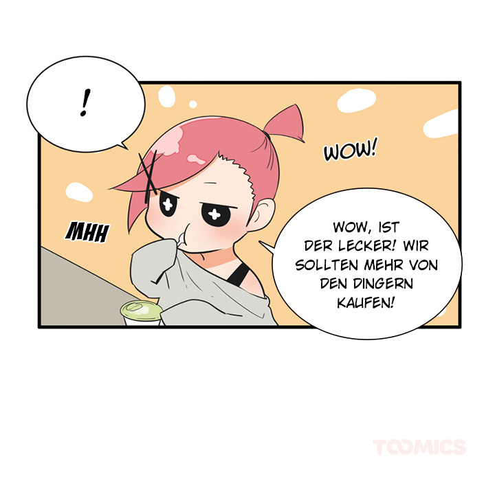 Unter Geschwistern - episode 50 - 15