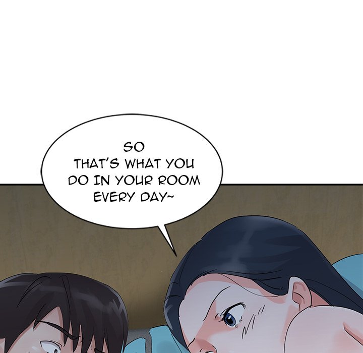 My Stepmom's Plan - episode 15 - 90