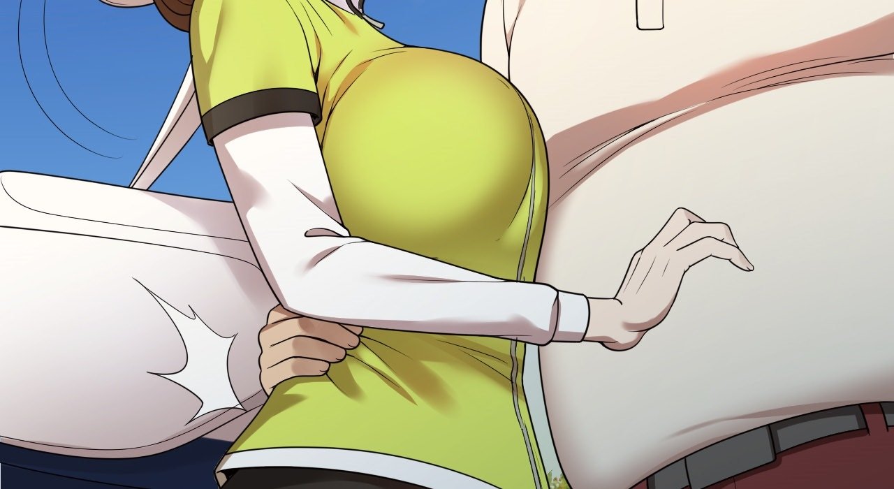 Long Drive - episode Prologue - 44