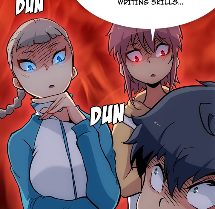 Such a Cute Spy - episode 22 - 42