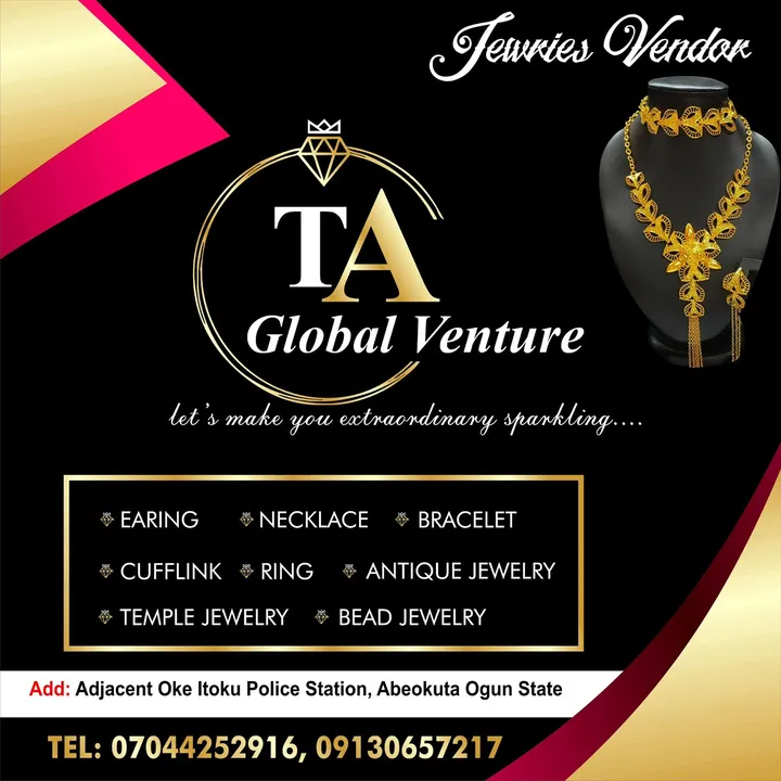 @taglobalventure
