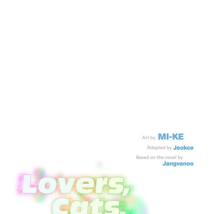 Lovers, Cats, and the Killer - episode 15 - 44