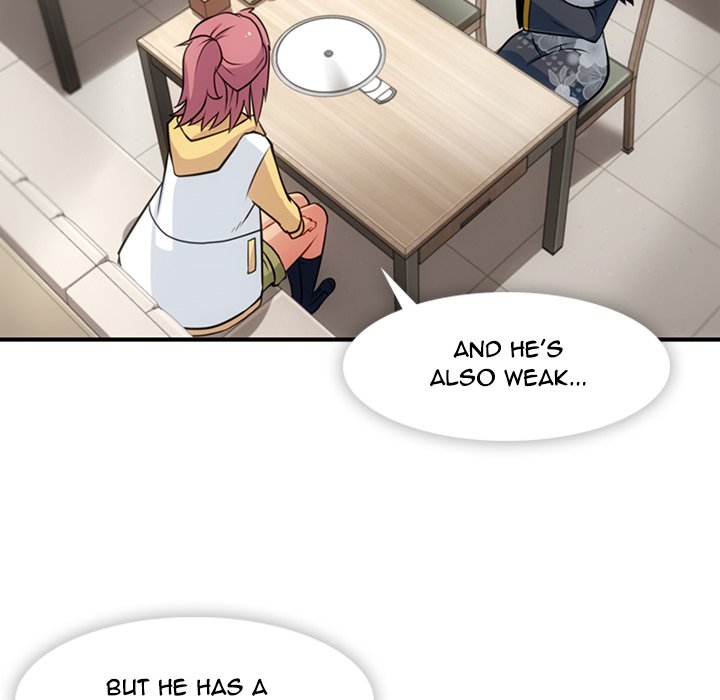 Such a Cute Spy - episode 16 - 78
