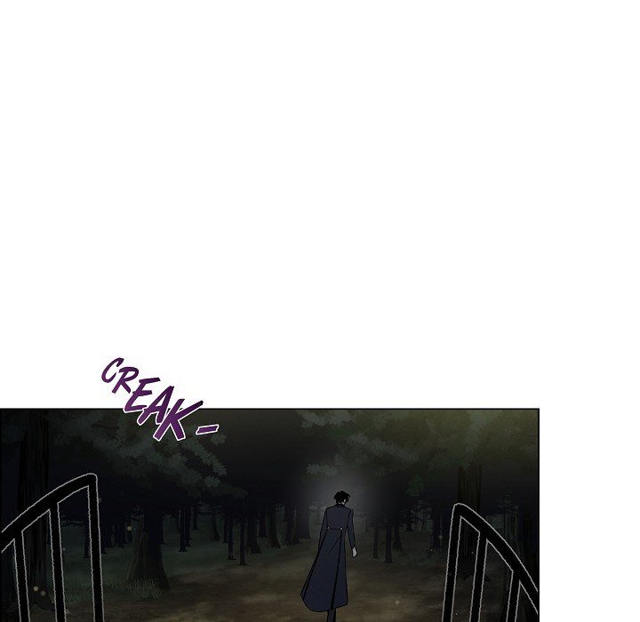 The Maid and the Vampire - episode 19 - 94