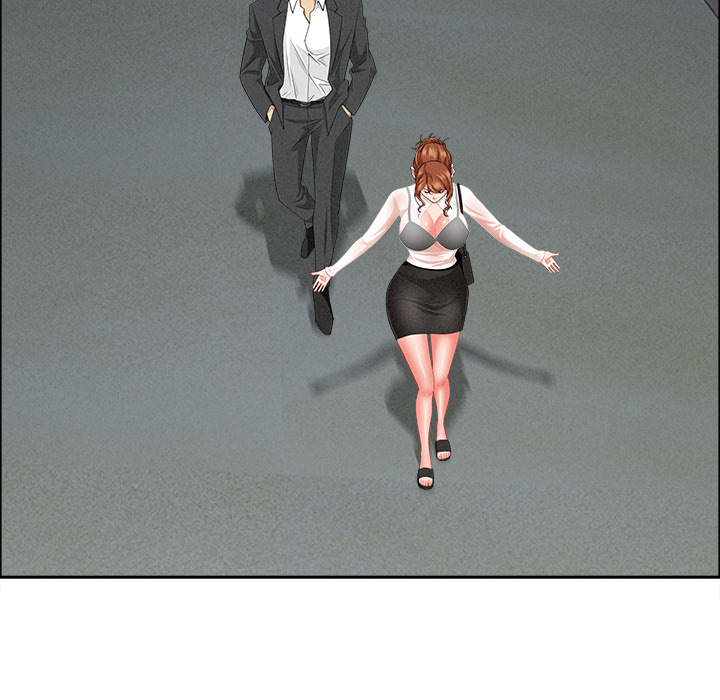 Her Bodyguard - episode 63 - 39
