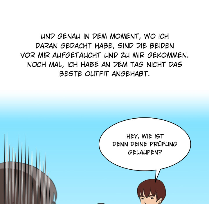 Spaß unter Freunden - episode 17 - 23