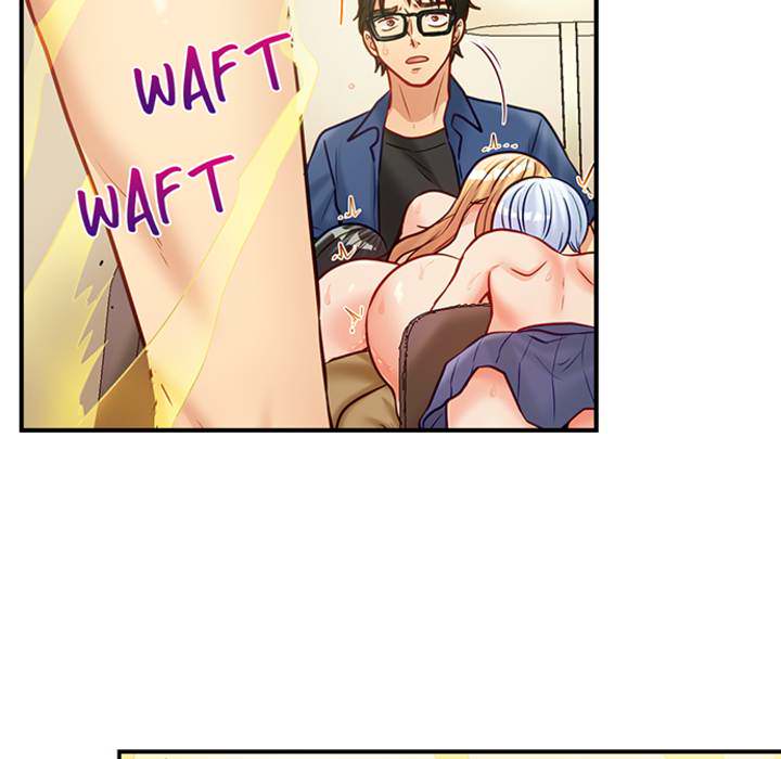 The Last Virgin in a Lustful World - episode 25 - 12