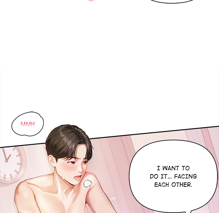 When He's Away - episode 1 - 64