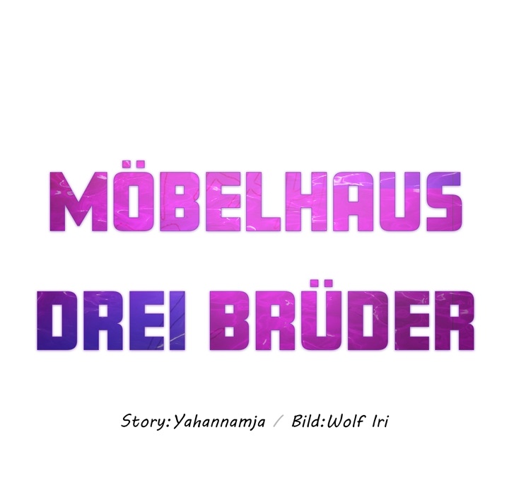 Möbelhaus Drei Brüder - episode 5 - 7