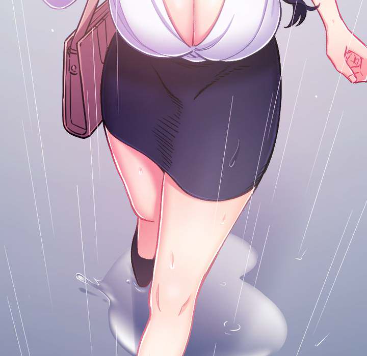 That Soaking Wet Girl - episode 3 - 89