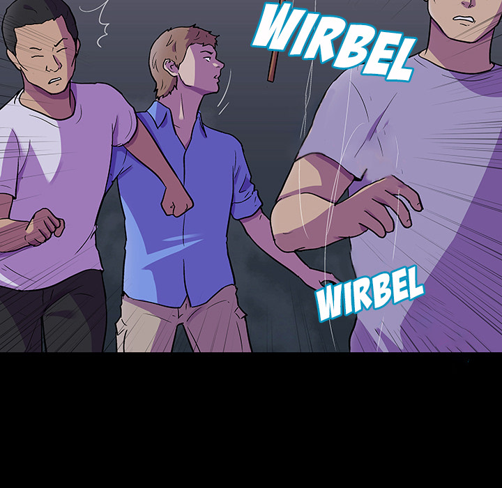 Projekt Utopia - episode 114 - 12