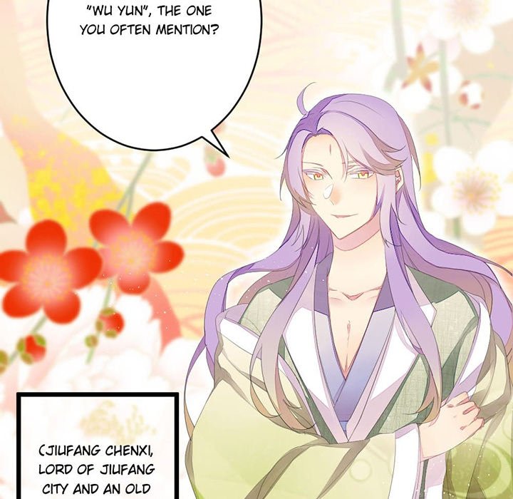 Flowers Whispering - episode 23 - 104