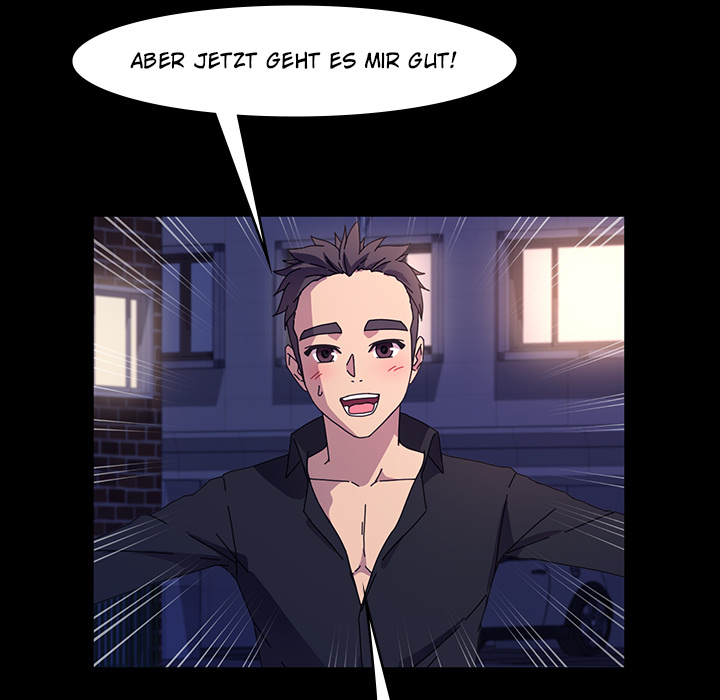 Die Kunst des Körpers - episode 41 - 71