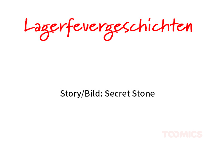 Lagerfeuergeschichten - episode 8 - 0