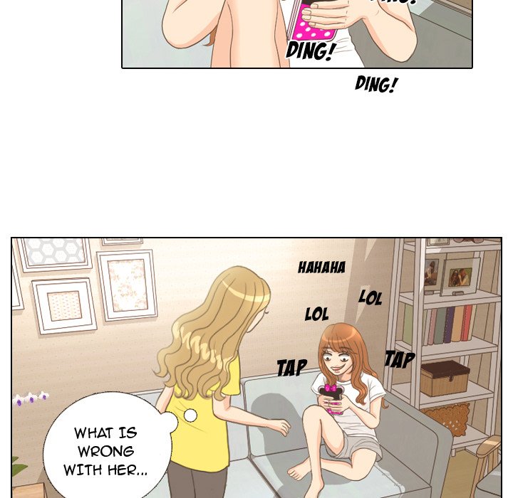 Hold My Hand - episode 12 - 19