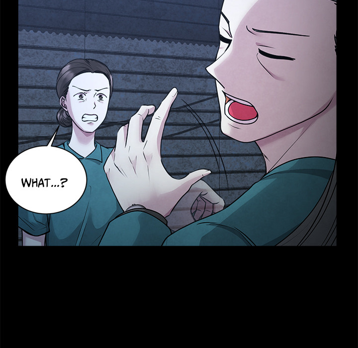 Demon Cat - episode 8 - 19