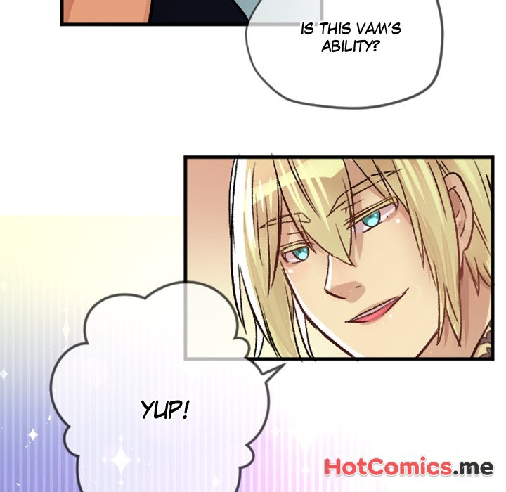 Today, I Meet a Dragon - episode 27 - 81