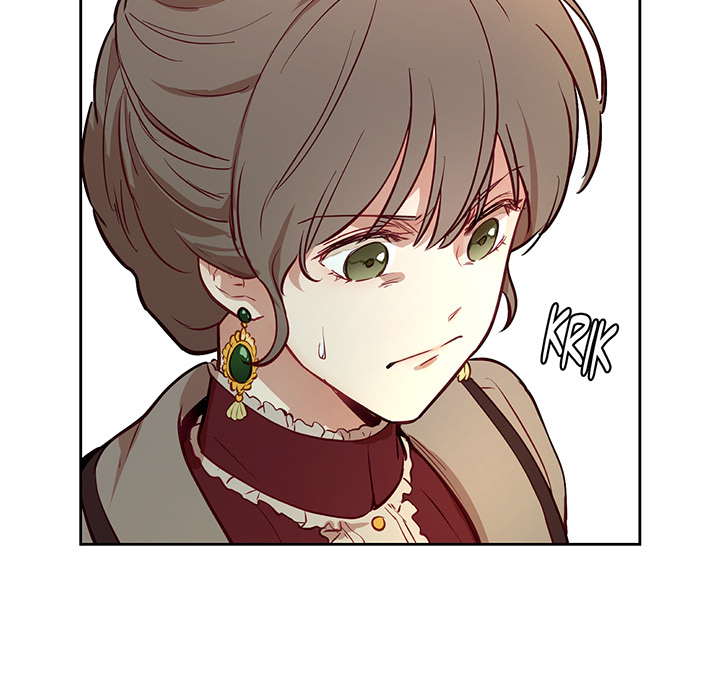 The Blood of Madam Giselle - episode 12 - 33