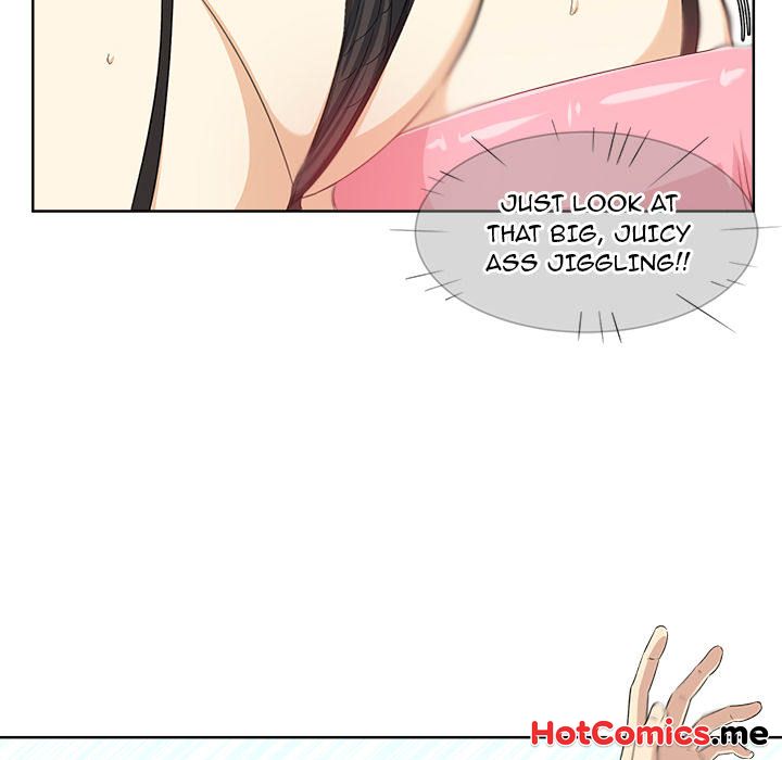 Excuse me, This is my Room - UNCENSORED - episode 16 - 113