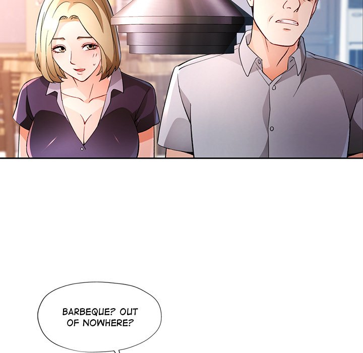 Wait, I'm a Married Woman! - episode 34 - 105
