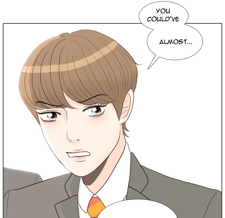 Hold My Hand - episode 26 - 98