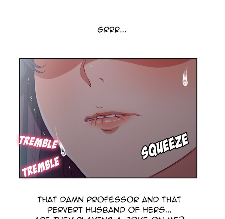 Yuri's Part Time Job - episode 54 - 68