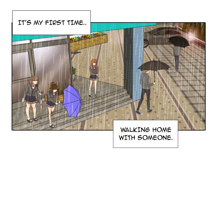 Hold My Hand - episode 7 - 4