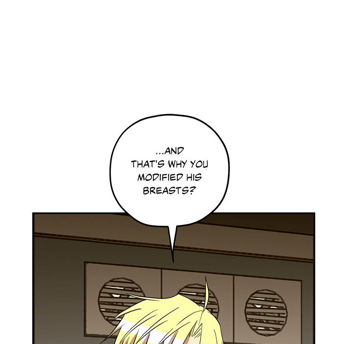 Love, Lust, & Joy - episode 20 - 35