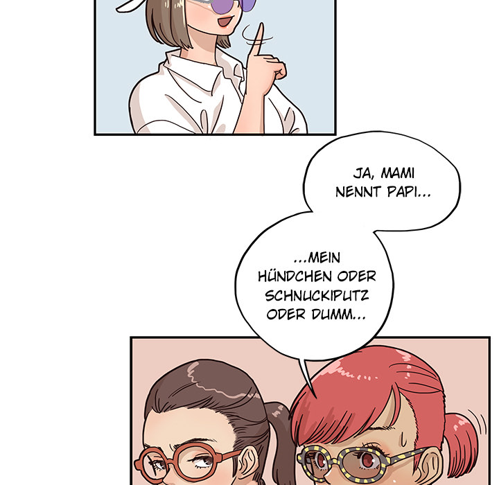 Der Hahn im Korb - episode 9 - 38