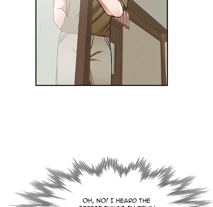 Don't Seduce Me! - episode 5 - 7