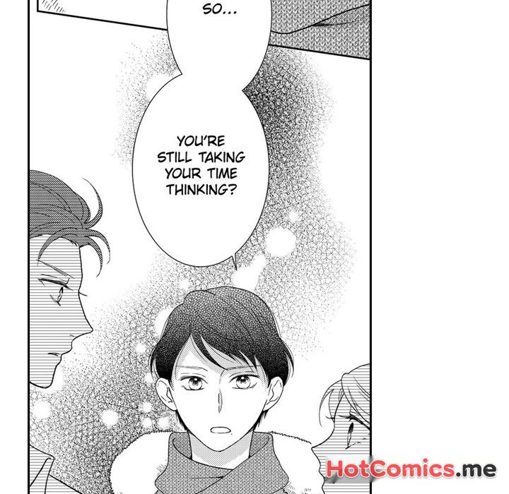 Sweet Seduction: Under the Same Roof  with The Guy I Hate - episode 12 - 35