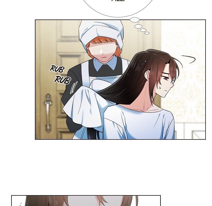 The Maid and the Vampire - episode 45 - 54