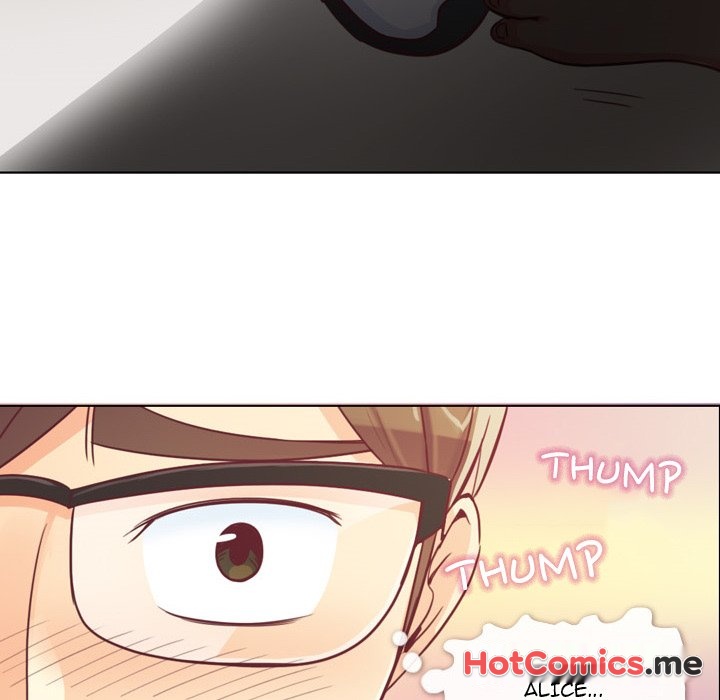 Annoying Alice - episode 9 - 25