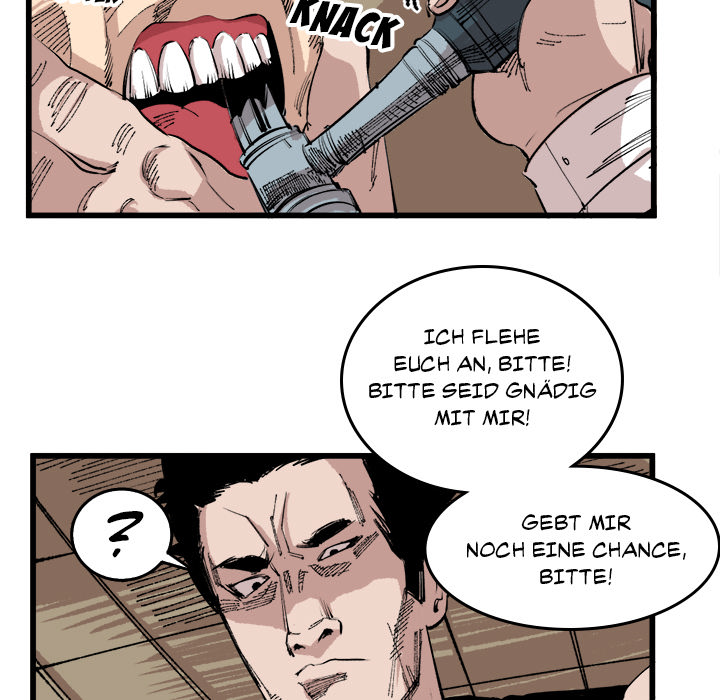 Die Unruhestifterin - episode 17 - 19