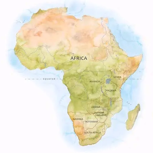 tearsifafrica