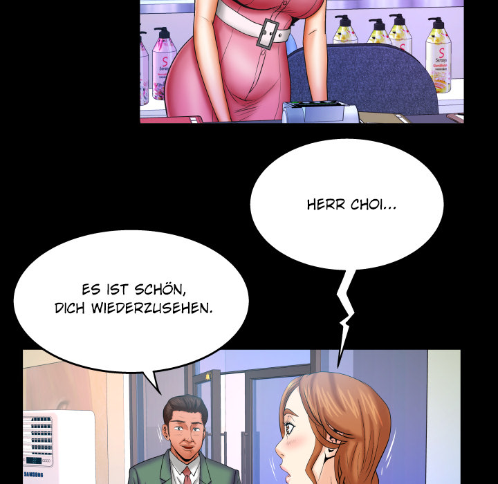 Ihr Geheimnis - episode 52 - 54
