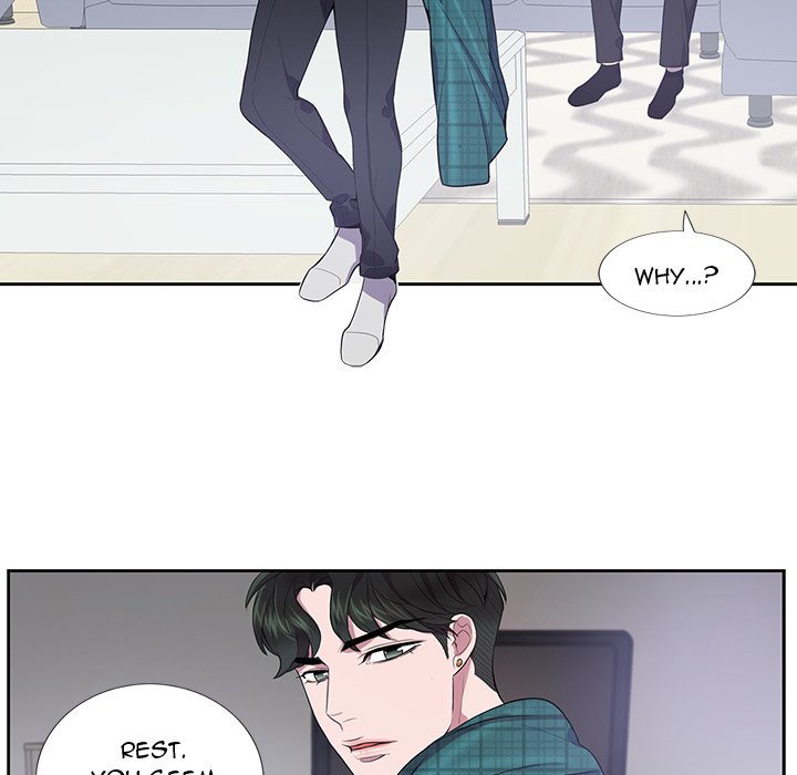 Why Is it You? - episode 16 - 29