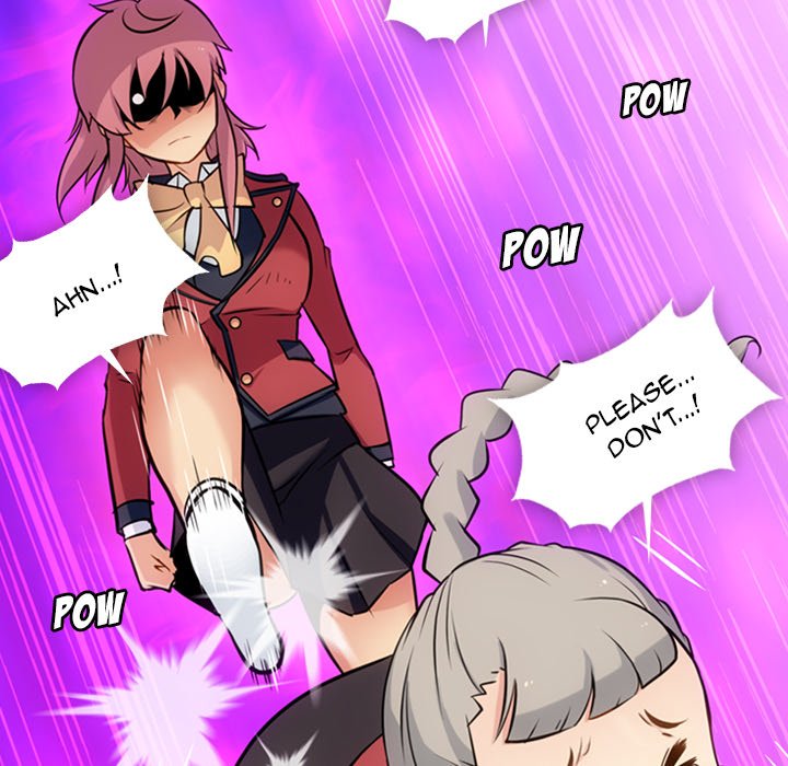 Such a Cute Spy - episode 7 - 28