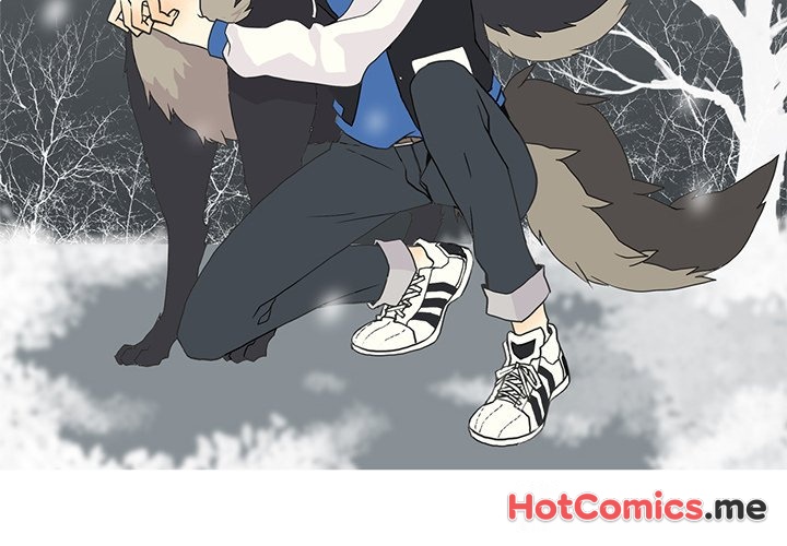 Wild City - episode 3 - 1