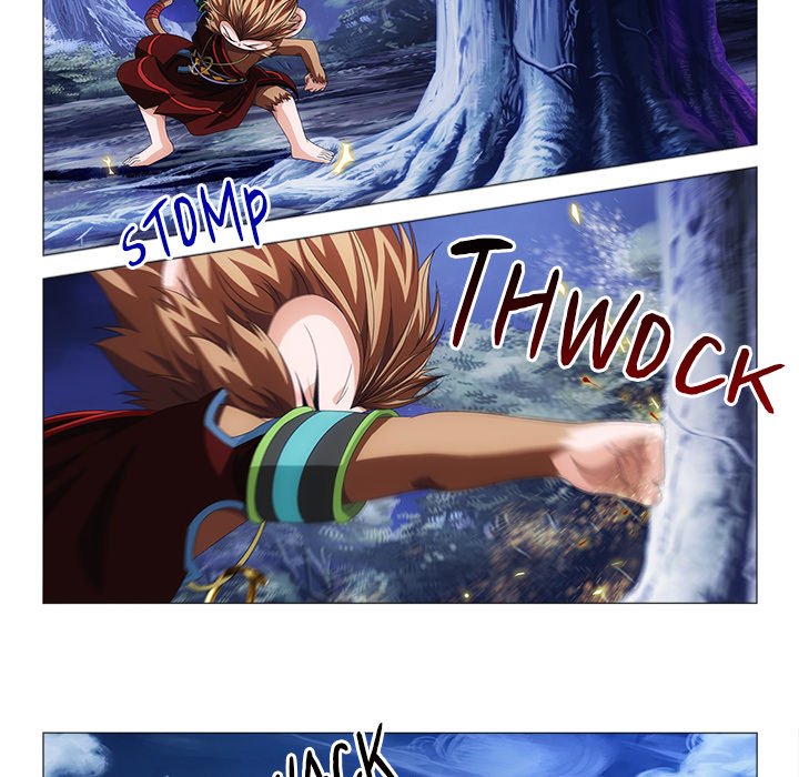 The Monkey King's Tale - episode 17 - 15