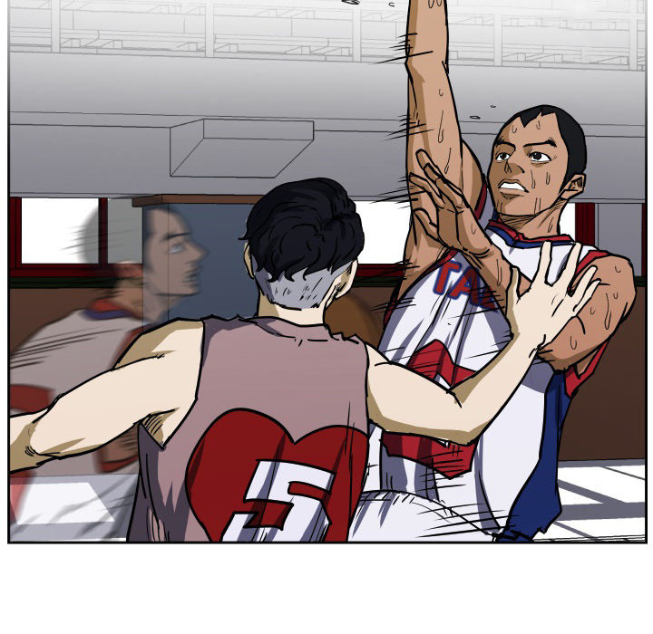 Tweener - episode 33 - 19