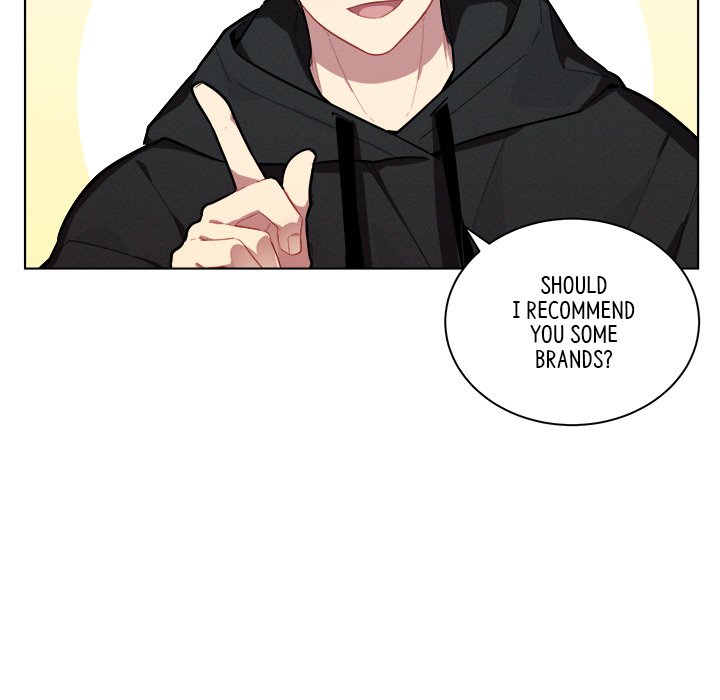Cherry Doll Scandal - episode 19 - 4