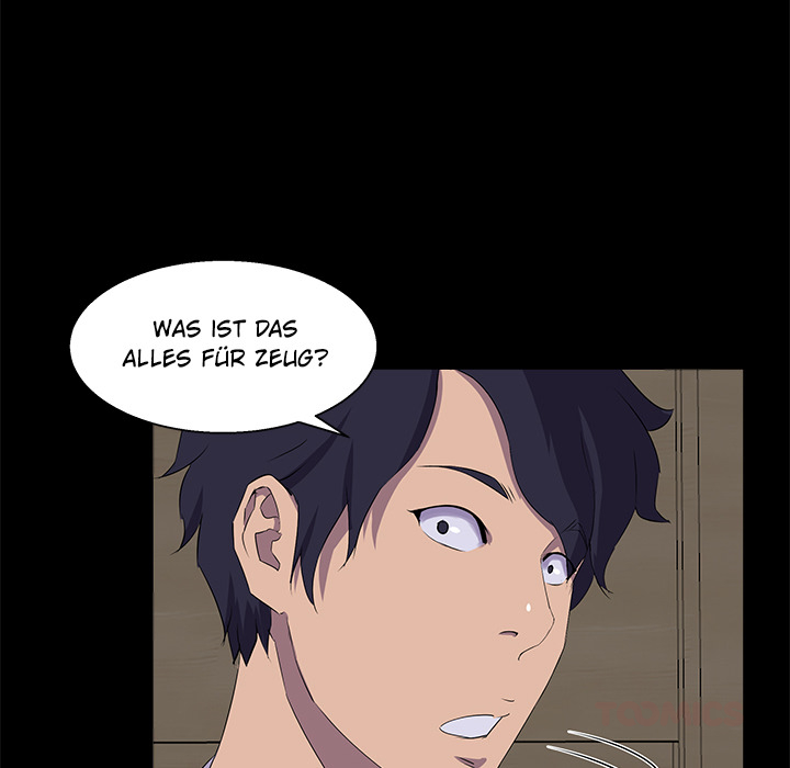 Das Erbe - episode 21 - 21