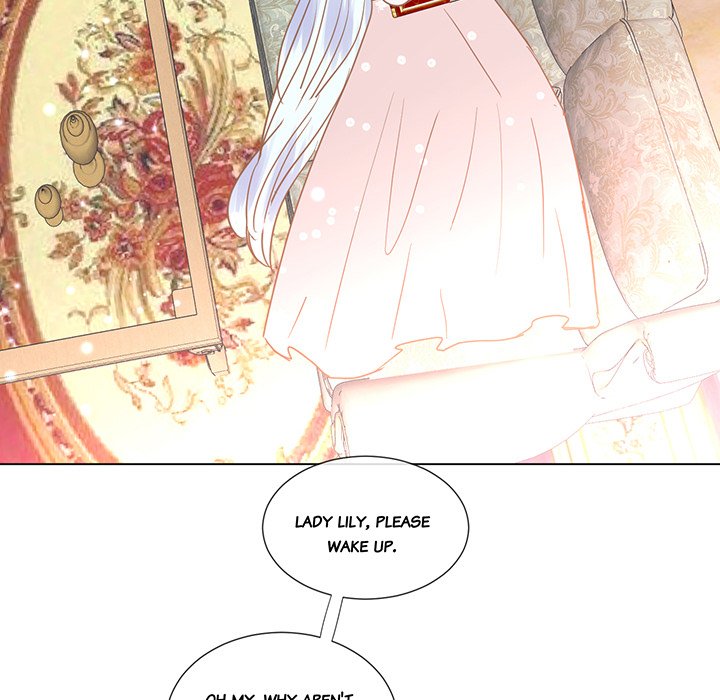 Now, I am Demon King's Wife - episode 14 - 60