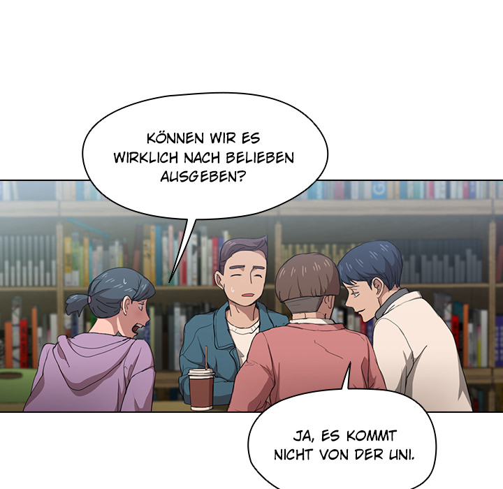 Der Neuanfang - episode 10 - 22