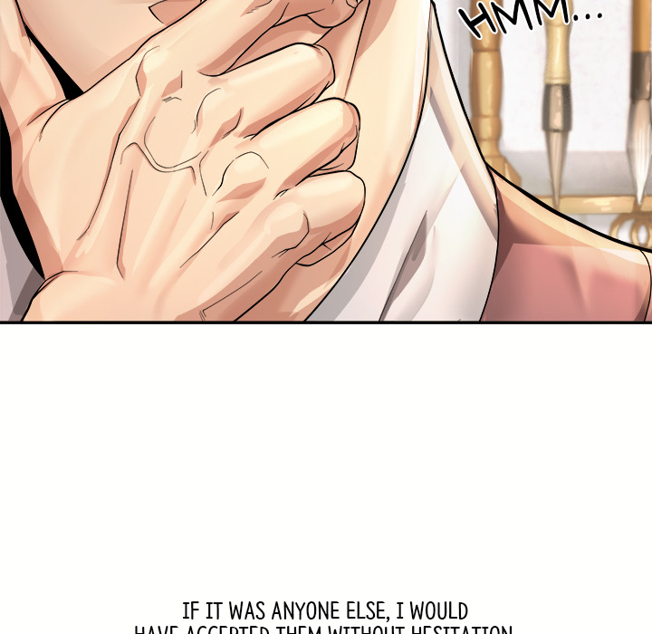 Swole Joseon - episode 20 - 100