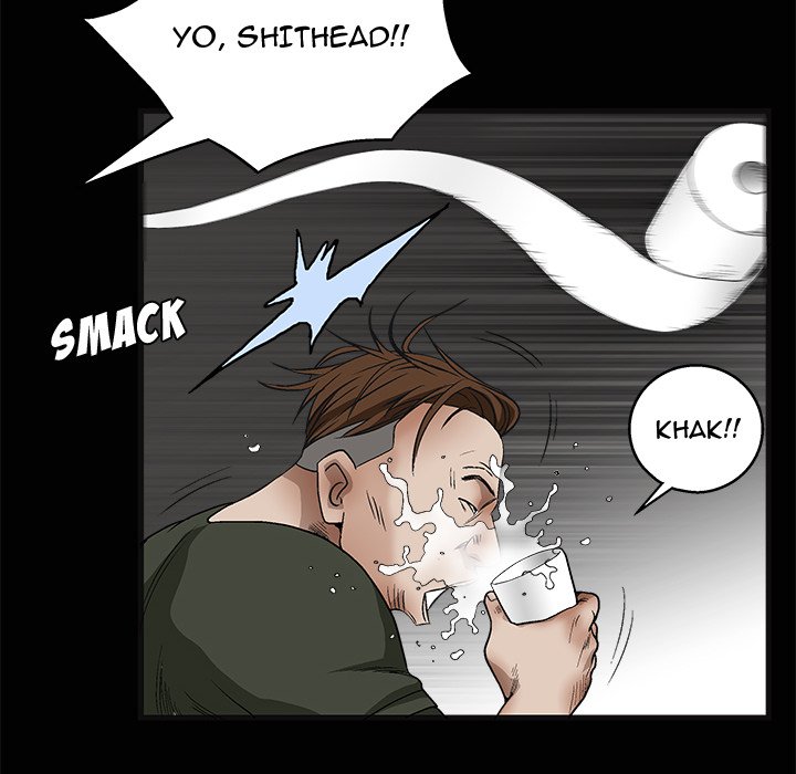 The Leash - episode 12 - 131